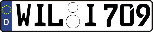 WIL-I709