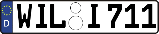 WIL-I711