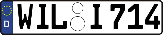 WIL-I714