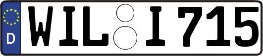 WIL-I715