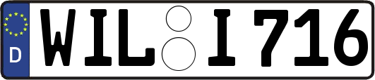 WIL-I716