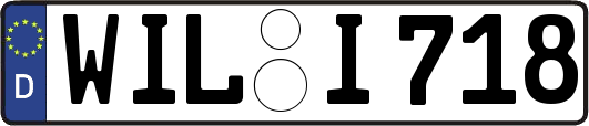 WIL-I718