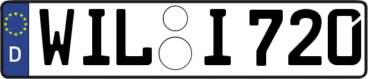 WIL-I720