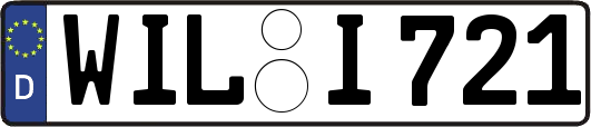 WIL-I721