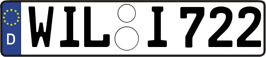 WIL-I722