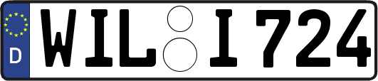 WIL-I724