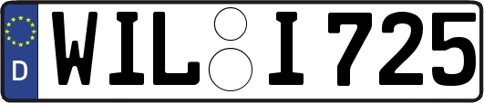 WIL-I725