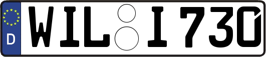 WIL-I730