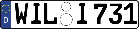 WIL-I731