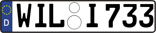 WIL-I733