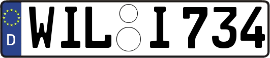 WIL-I734