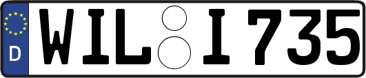 WIL-I735