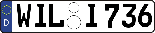 WIL-I736