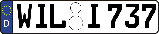 WIL-I737