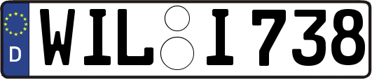 WIL-I738