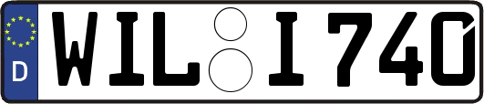 WIL-I740