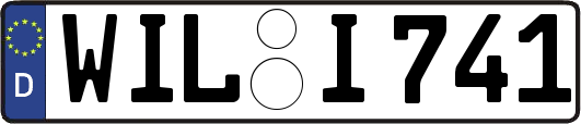 WIL-I741
