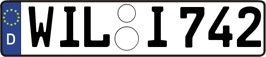 WIL-I742