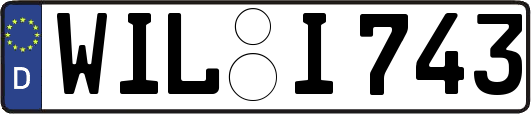 WIL-I743