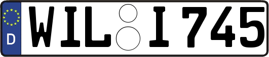 WIL-I745