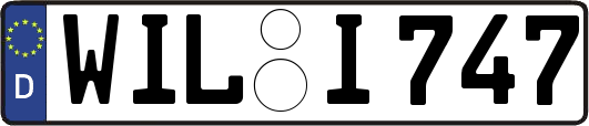 WIL-I747