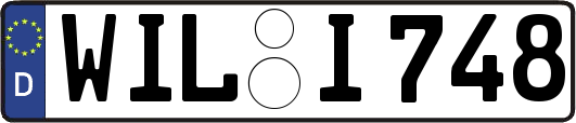 WIL-I748
