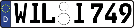 WIL-I749