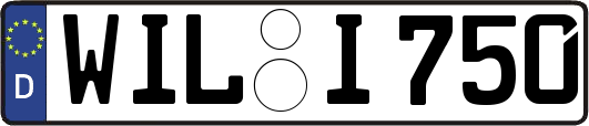 WIL-I750