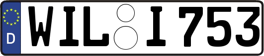 WIL-I753