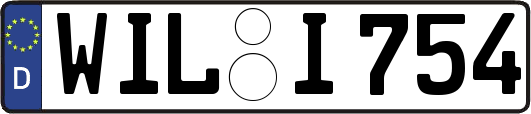 WIL-I754