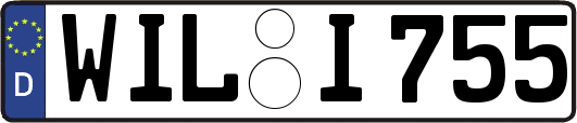 WIL-I755