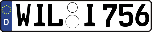 WIL-I756