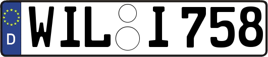 WIL-I758