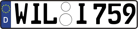 WIL-I759