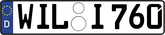 WIL-I760