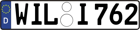 WIL-I762