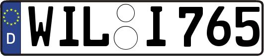 WIL-I765