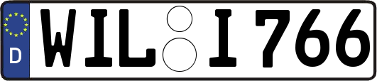 WIL-I766