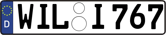 WIL-I767