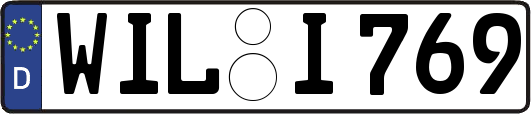 WIL-I769