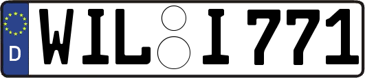WIL-I771