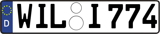 WIL-I774