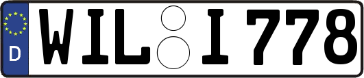 WIL-I778