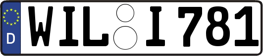 WIL-I781