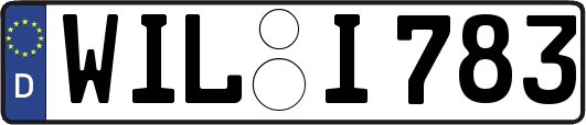 WIL-I783
