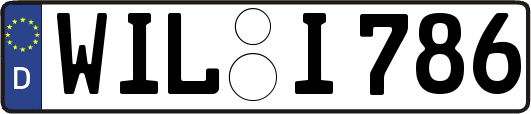 WIL-I786