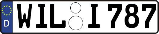 WIL-I787