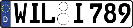 WIL-I789