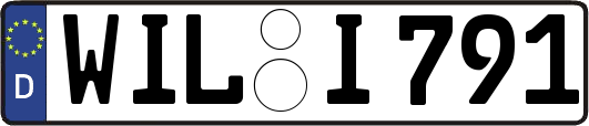 WIL-I791