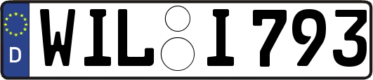 WIL-I793